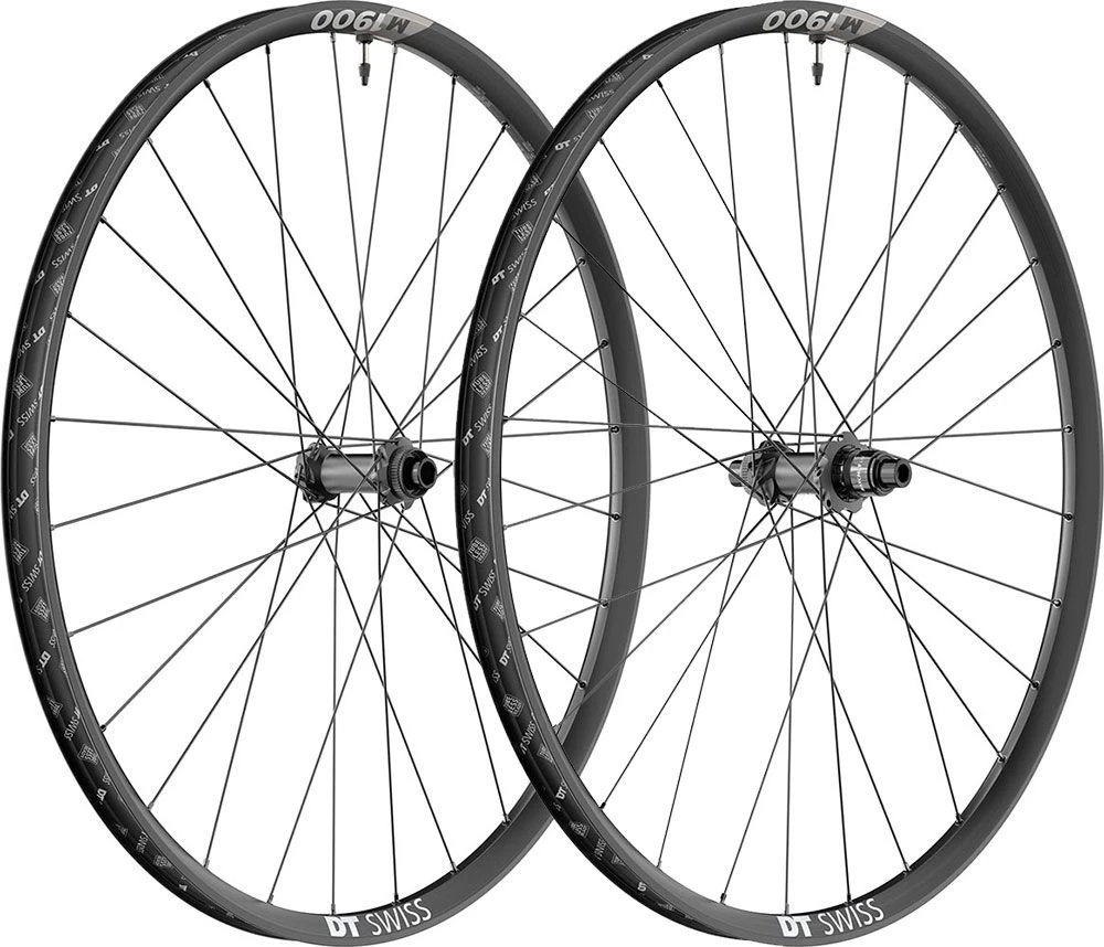 Dt-swiss DT Swiss Juego De Ruedas M 1900 Spline® 29" 30mm CL Boost Sram XD Wheel 29" Boost Sets | Bike-Discount