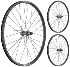 Dt-swiss DT Swiss Rueda Trasera M 1900 Spline® 27.5" 30mm CL Boost Rueda 27,5" Boost Rueda Trasera | Bike-Discount