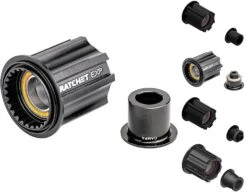 Dt-swiss DT Swiss Kit De Conversión Campagnolo Para Cuerpo De Rueda Libre Ratchet EXP Rueda Libre | Bike-Discount