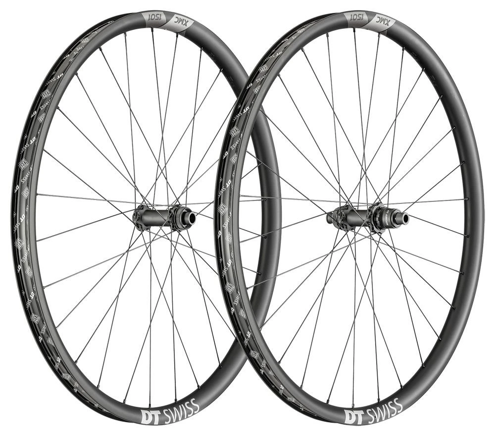 Dt-swiss DT Swiss Juego De Ruedas XMC 1501 Spline® One 30 Carbon CL Boost 27,5 Rueda 27,5" Boost Sets | Bike-Discount