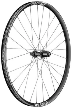 Dt-swiss DT Swiss Rueda Trasera XM 1700 Spline® 30 CL Boost 29" Wheel 29" Boost Rear Wheel | Bike-Discount