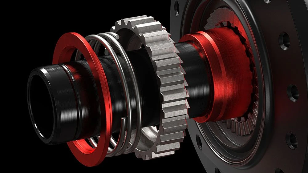 Dt-swiss DT Swiss 240 EXP MTB Straightpull Disc Bujes De 6 Agujeros 12x148mm Boost Carretes Rueda Trasera | Bike-Discount - Imagen 4