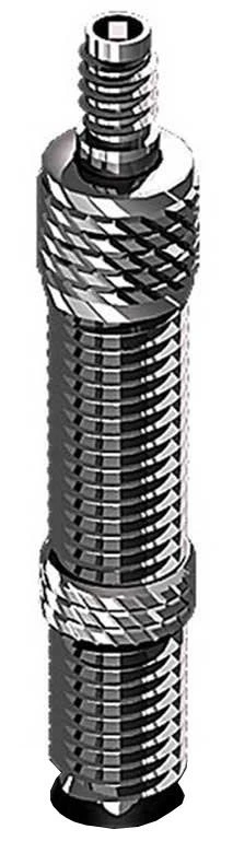 Continental Cámara Tour 28 Hermetic Plus D40 Cámaras 28" | Bike-Discount - Imagen 3