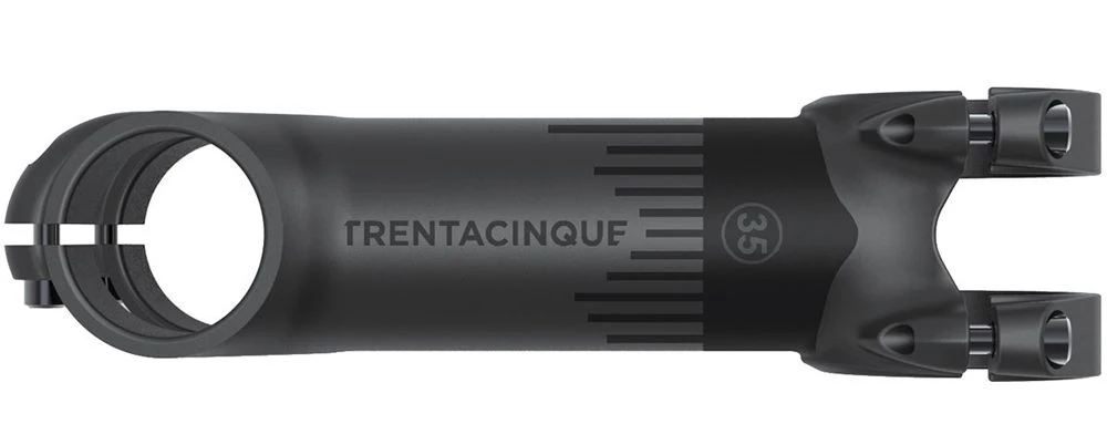 DEDA Potence 35 Trentacinque Soporte Manillar - 35,0 Mm | Bike-Discount - Imagen 2