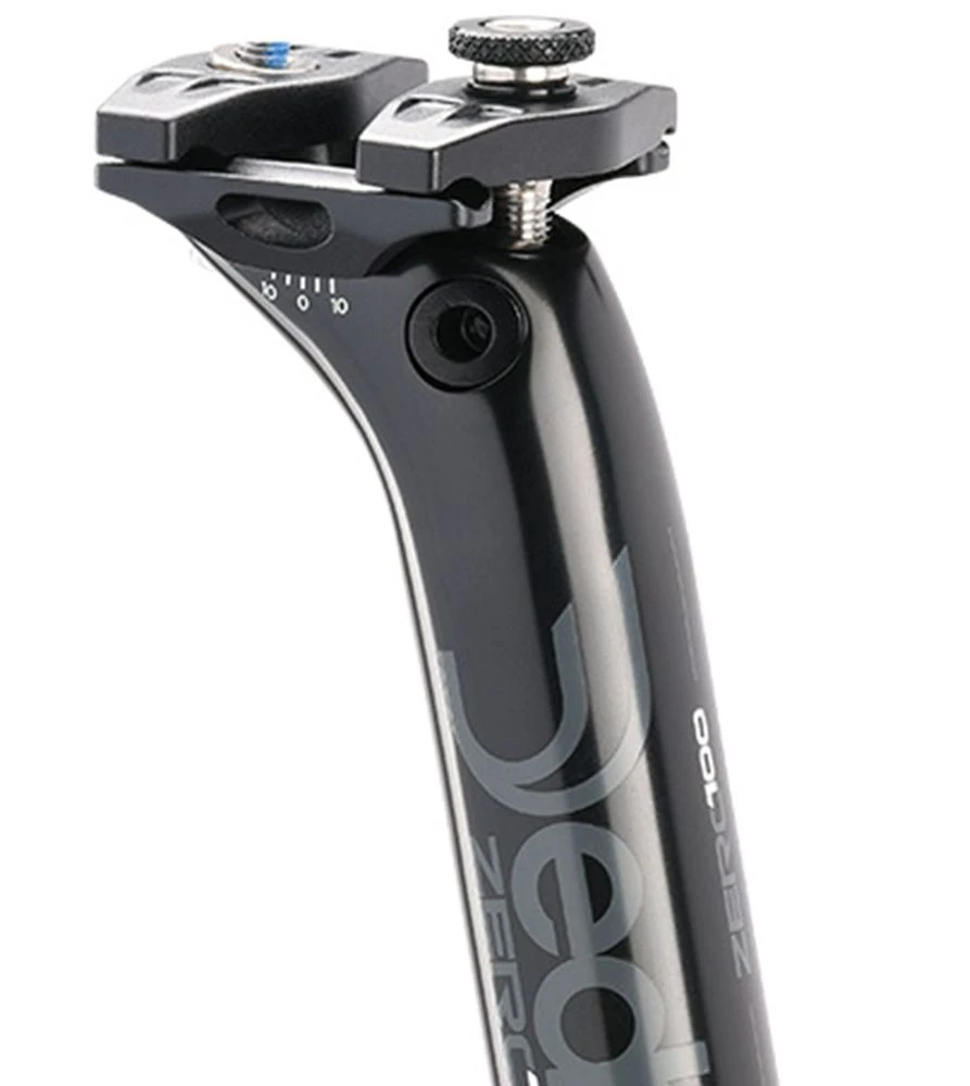 DEDA Tija De Sillín Zero100 Aluminio | Bike-Discount - Imagen 2