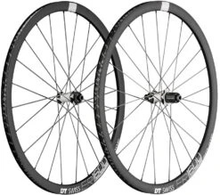Dt-swiss DT Swiss Juego De Ruedas ER 1600 Spline DB 32mm Bicicleta De Carrera Rueda Sets Disc | Bike-Discount