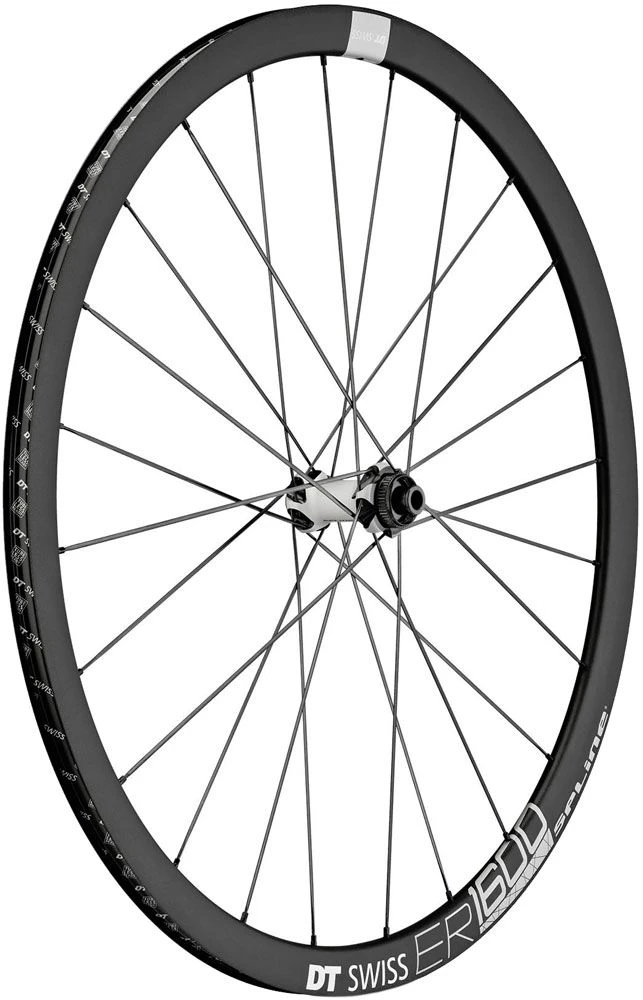 Dt-swiss DT Swiss Juego De Ruedas ER 1600 Spline DB 32mm Bicicleta De Carrera Rueda Sets Disc | Bike-Discount - Imagen 2