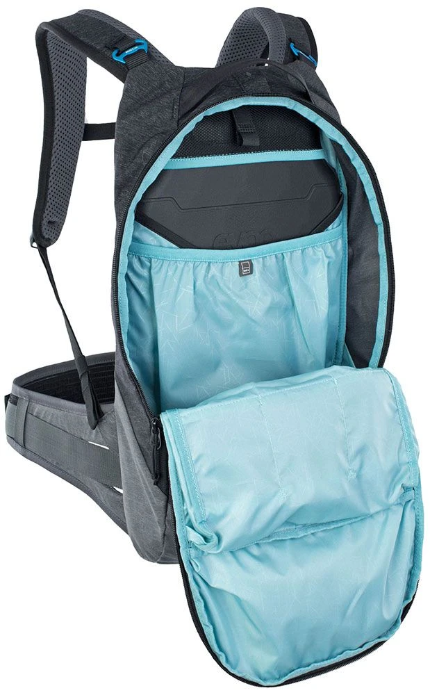 Evoc Trail Pro 10L - Mochila Protectora Mochilas Protectores | Bike-Discount - Imagen 5