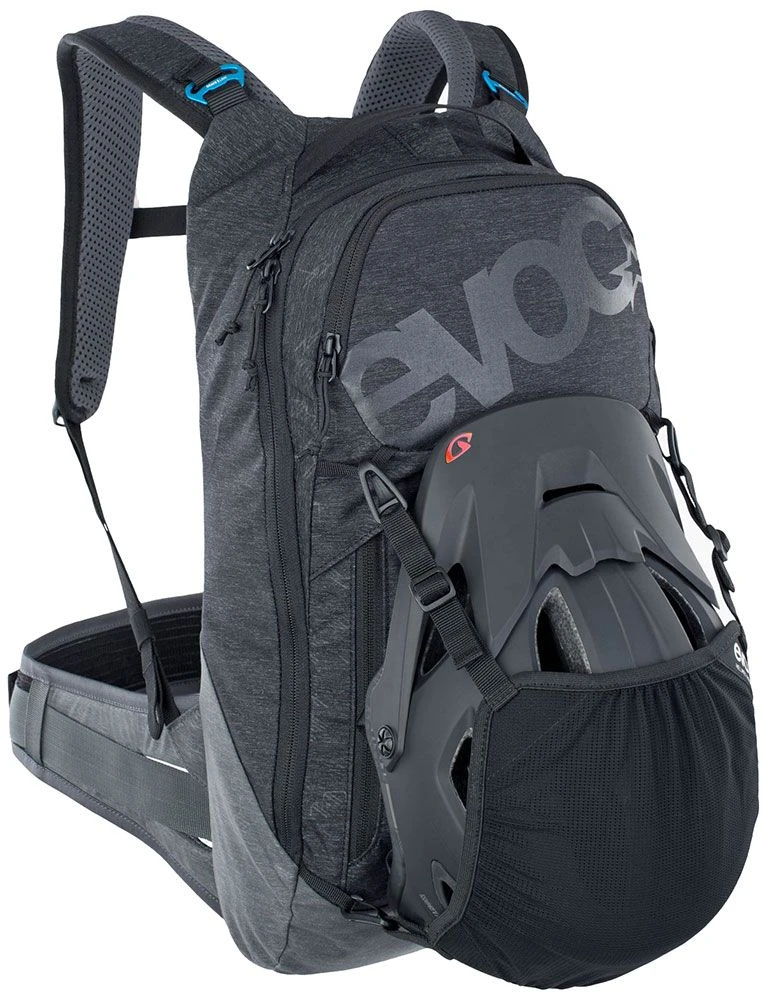 Evoc Trail Pro 10L - Mochila Protectora Mochilas Protectores | Bike-Discount - Imagen 6