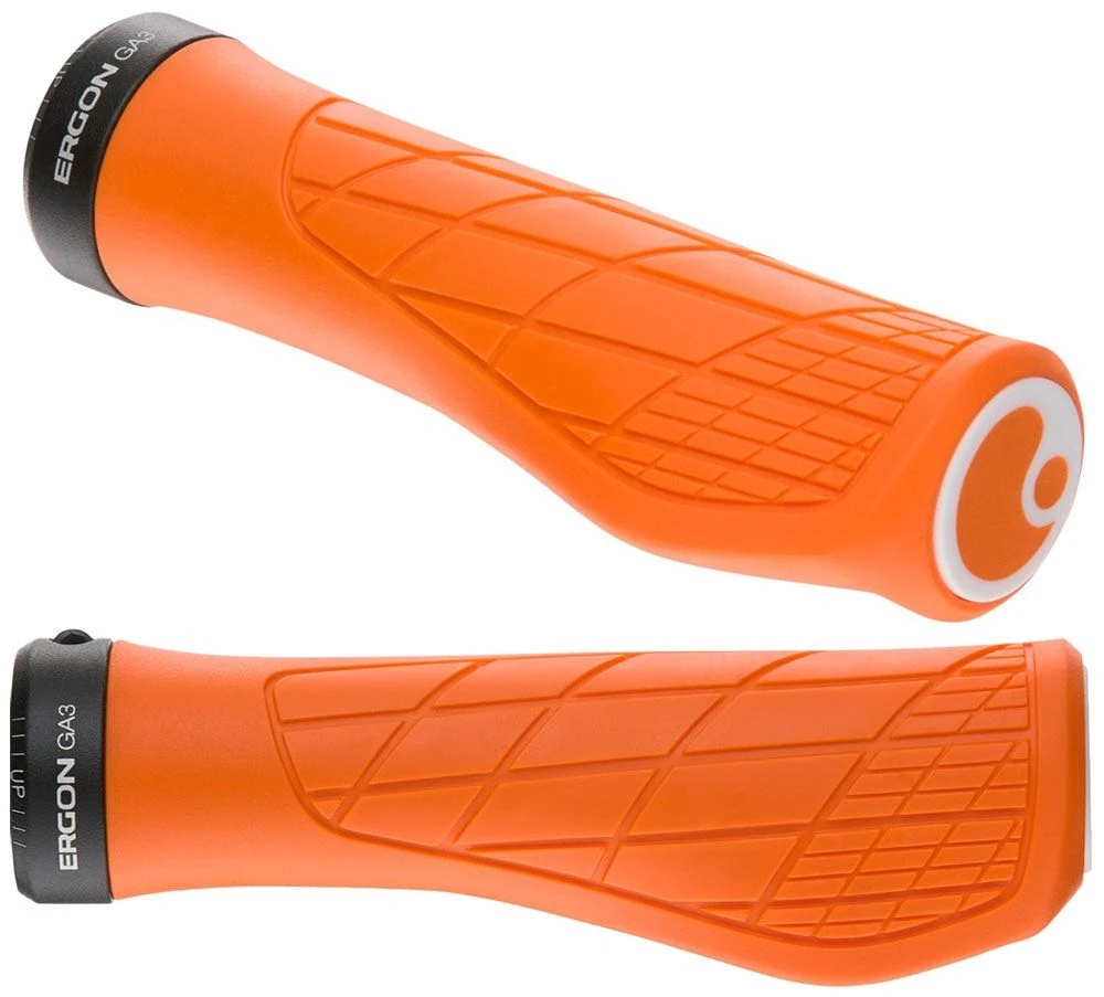 Ergon Puños GA3 MTB All Mountain/Gravity Puños Ergonómico | Bike-Discount
