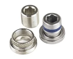 E-thirteen E*thirteen Perno De Manivela Y Extractor Bielas - Accesorios | Bike-Discount