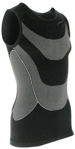 F-Lite Megalight 140 - Chaleco Funcional Camiseta Sin Mangas | Bike-Discount