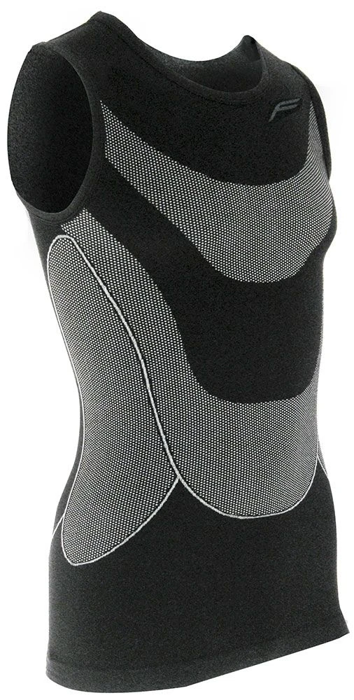 F-Lite Megalight 140 - Chaleco Funcional Camiseta Sin Mangas | Bike-Discount