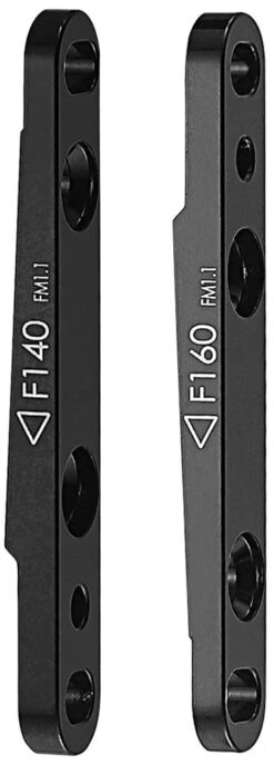 Tektro Adaptador De Freno De Disco De Montaje Plano F5 Disco Adaptadores | Bike-Discount