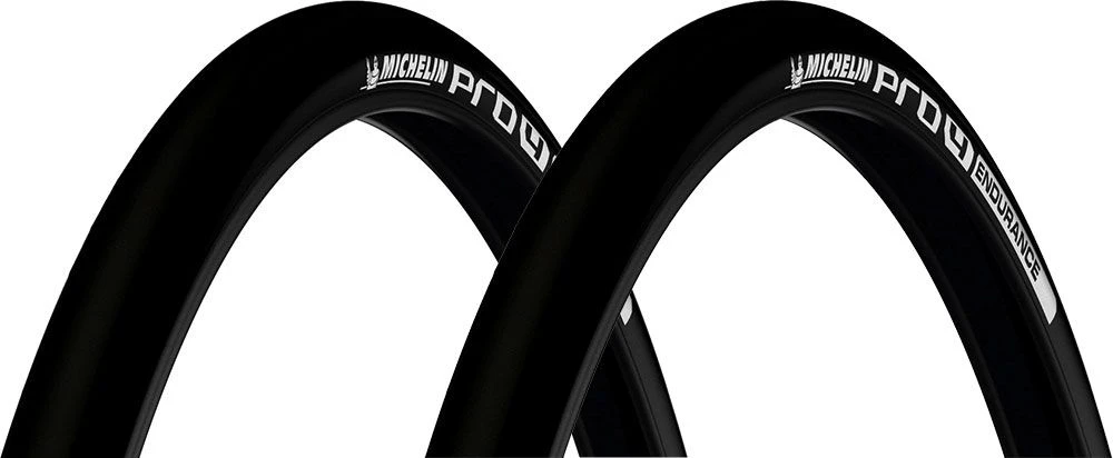 Michelin Juego De Neumáticos Plegables Pro4 V2 Endurance Sets Cubiertas | Bike-Discount