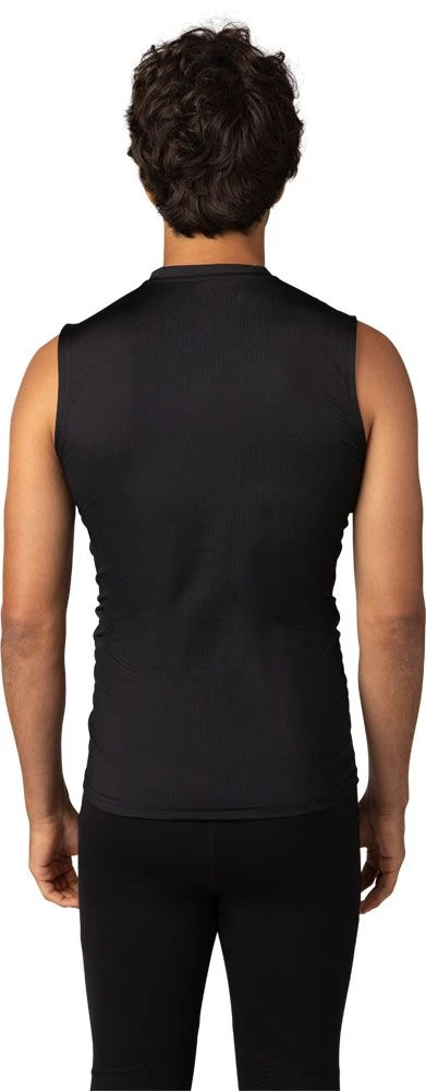 Fox Head Tecbase - Chaleco Funcional Camiseta Manga Corta | Bike-Discount - Imagen 2