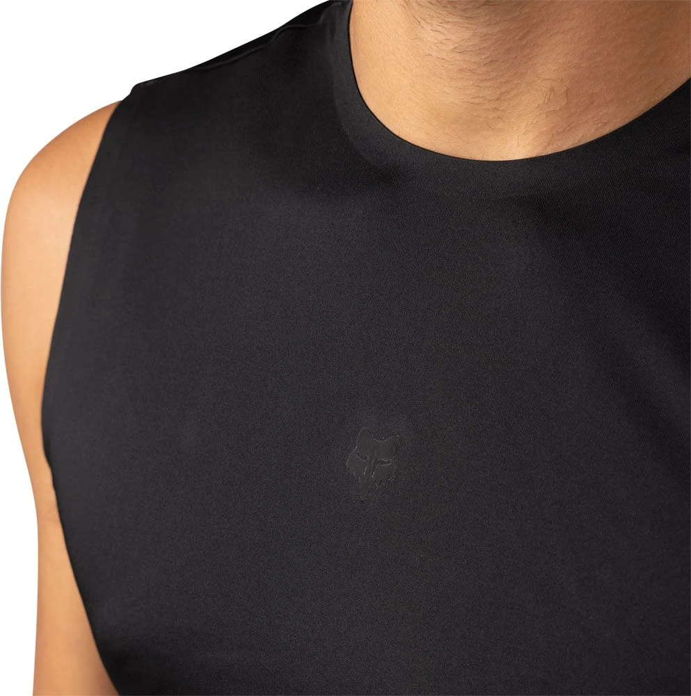 Fox Head Tecbase - Chaleco Funcional Camiseta Manga Corta | Bike-Discount - Imagen 5