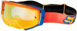 Fox Head Airspace Rkane - Goggle Dirt | Bike-Discount