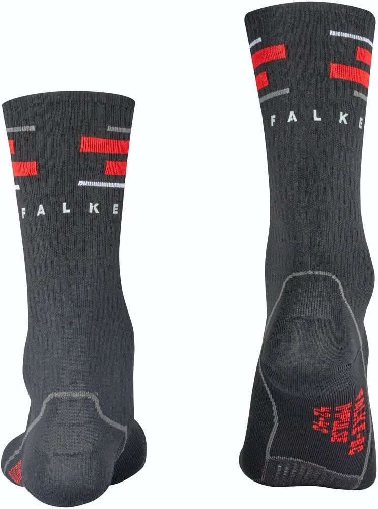 Falke BC Impulse Rapid - Socks Regular Cut | Bike-Discount - Imagen 2