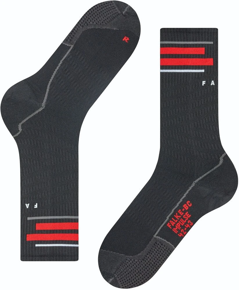 Falke BC Impulse Rapid - Socks Regular Cut | Bike-Discount - Imagen 6