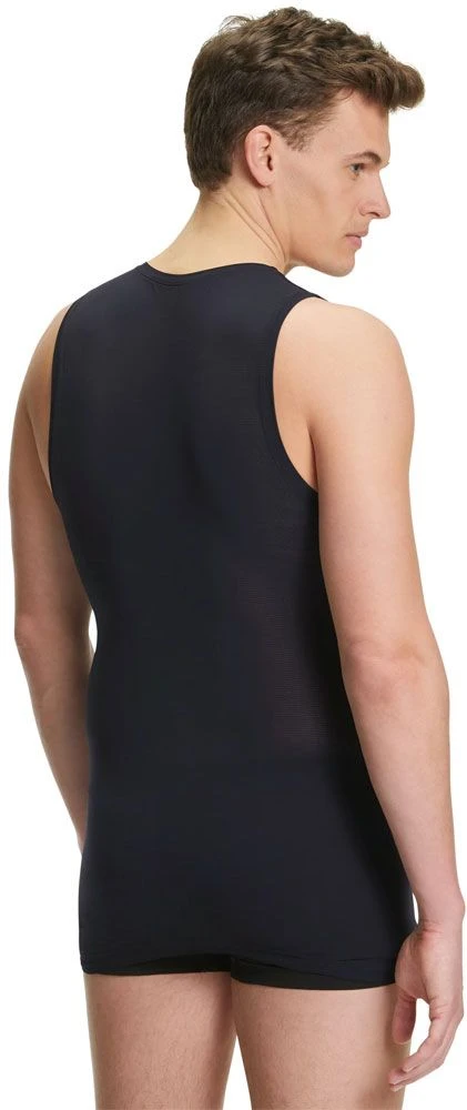 Falke Singlet Ultralight Cool - Chaleco Funcional Camiseta Sin Mangas | Bike-Discount - Imagen 3