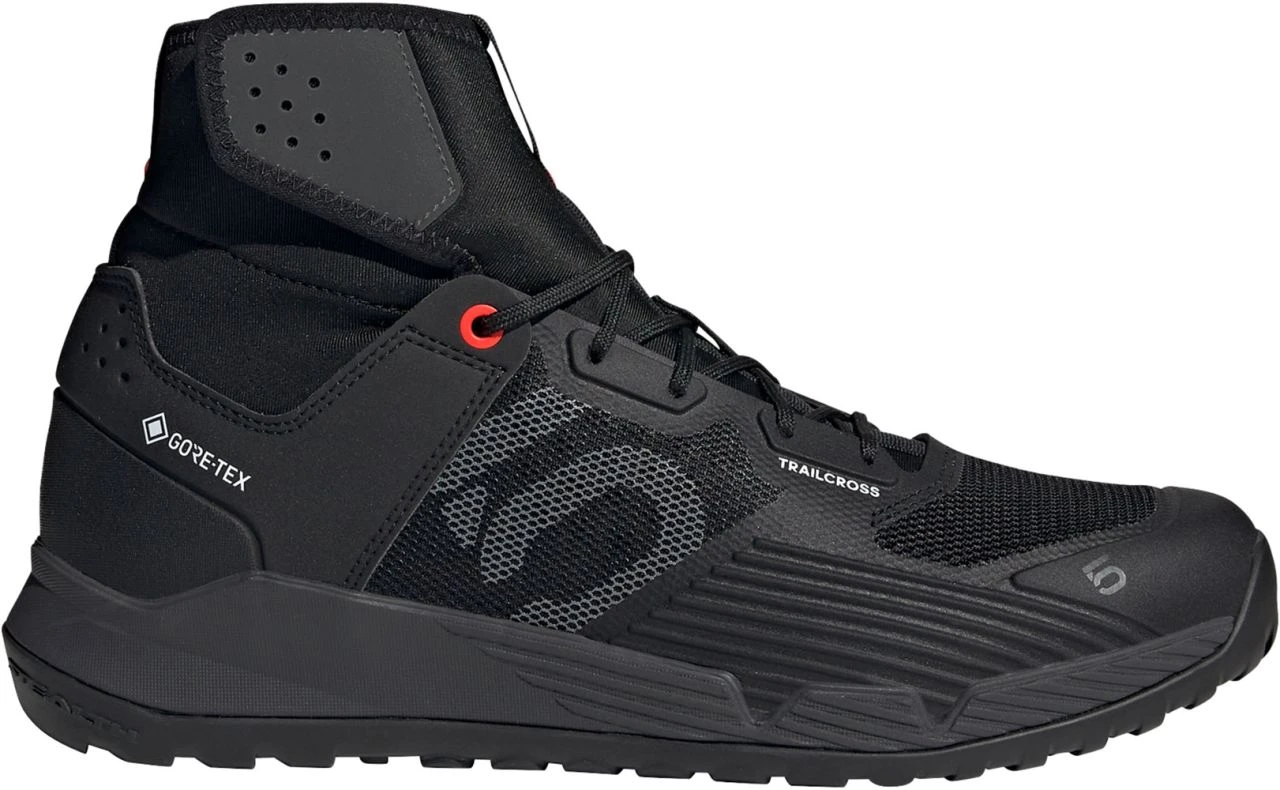 Five Ten Trailcross GORE-TEX® - Zapatillas De MTB MTB Pedales De Plataforma | Bike-Discount - Imagen 2