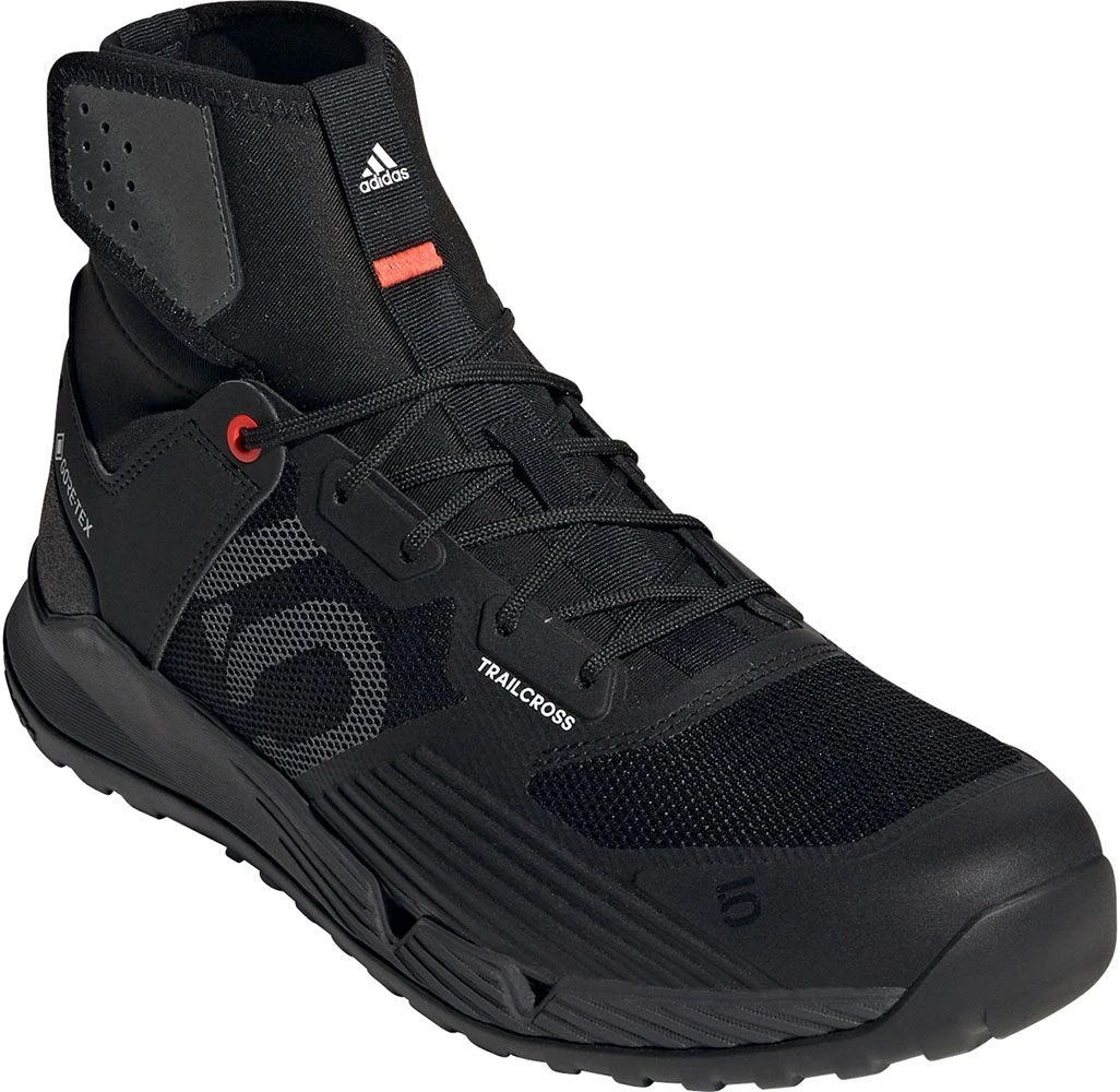 Five Ten Trailcross GORE-TEX® - Zapatillas De MTB MTB Pedales De Plataforma | Bike-Discount - Imagen 5