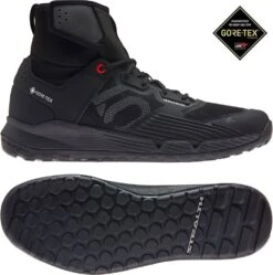 Five Ten Trailcross GORE-TEX® - Zapatillas De MTB MTB Pedales De Plataforma | Bike-Discount