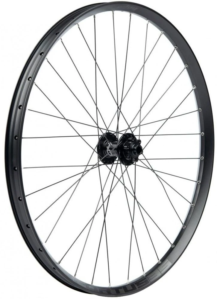 Hope Rueda Delantera Fortus 35 Pro 4 Disc De 6 Agujeros Y 29" Boost Wheel 29" Boost Front Wheel | Bike-Discount - Imagen 2
