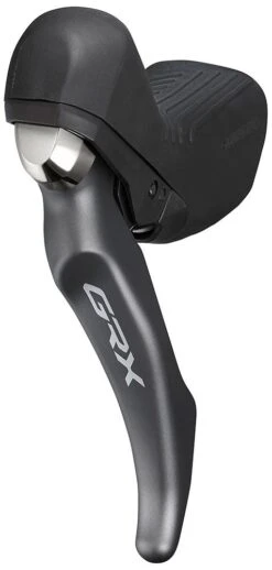 Shimano GRX ST-RX810-LA Palanca De Freno Izquierda Frenos De Disco - Rueda Delantera | Bike-Discount