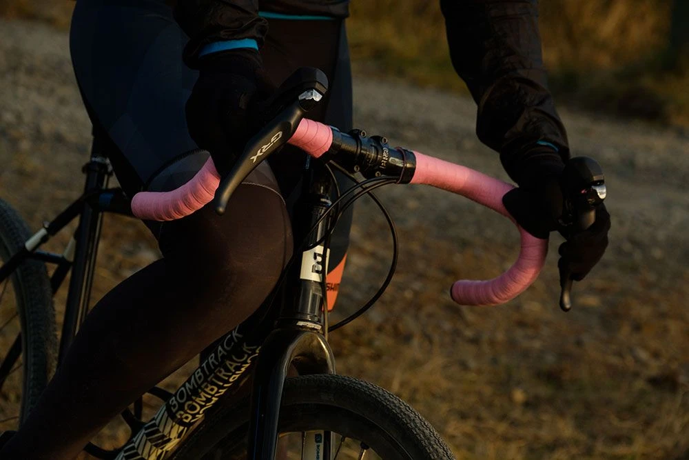 Shimano GRX ST-RX400 Unidad STI De 10 Velocidades Trasera Palanca De Cambio 2 X 10 Velocidades | Bike-Discount - Imagen 4