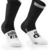 Assos GT C2 - Socks Regular Cut | Bike-Discount