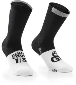 Assos GT C2 - Socks Regular Cut | Bike-Discount