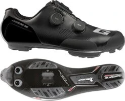 Gaerne Carbon G.SNX - Zapatillas MTB MTB Calzado | Bike-Discount