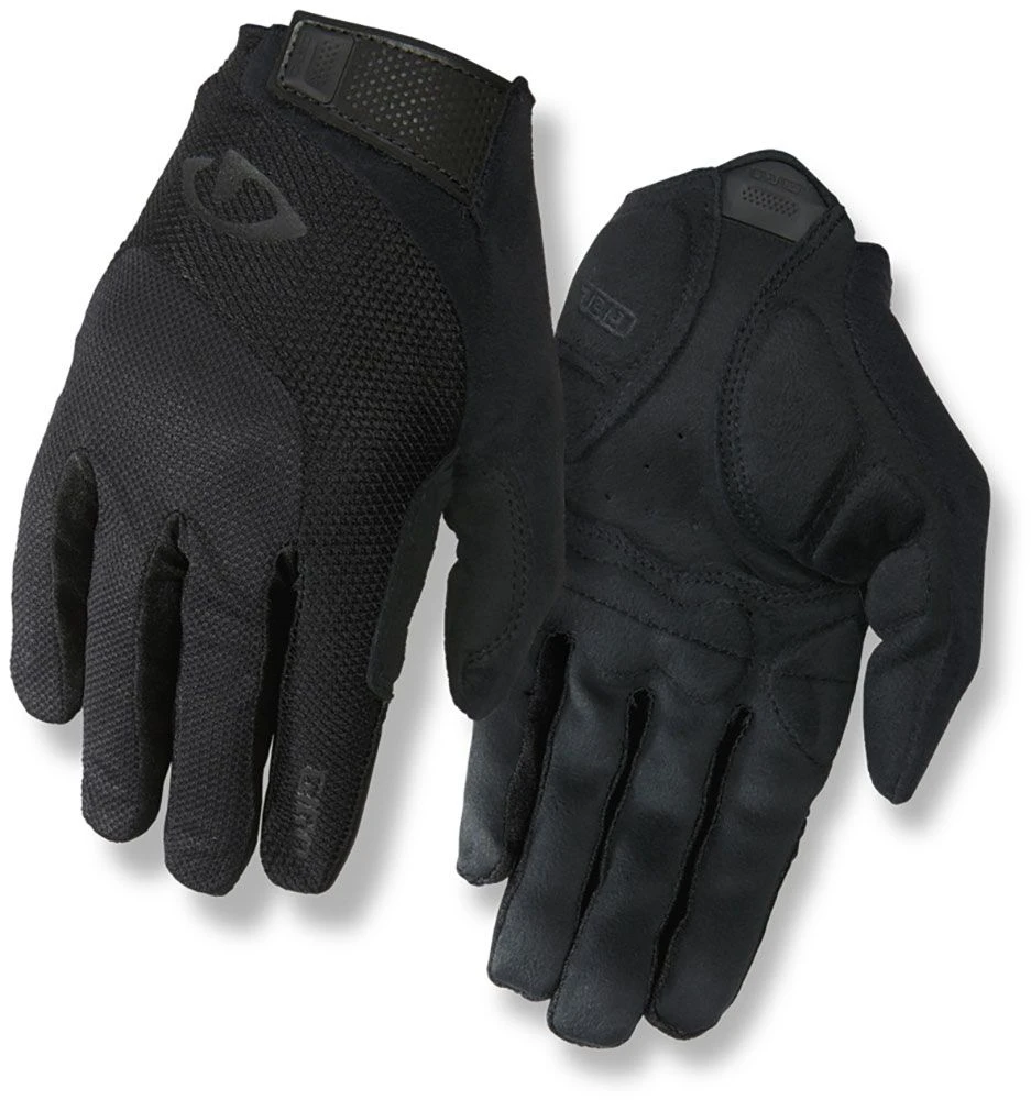 Giro Bravo Gel LF - Gloves Guante Largos | Bike-Discount