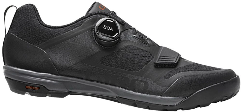 Giro Ventana - MTB Shoes MTB Calzado | Bike-Discount - Imagen 4