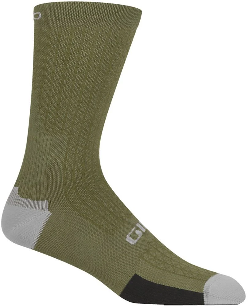 Giro HRC Team - Socks Regular Cut | Bike-Discount