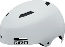 Giro Quarter FS - Dirt Helmet Cascos Dirt & BMX & Skate | Bike-Discount