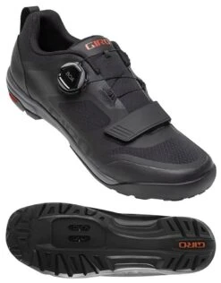 Giro Ventana - MTB Shoes MTB Calzado | Bike-Discount
