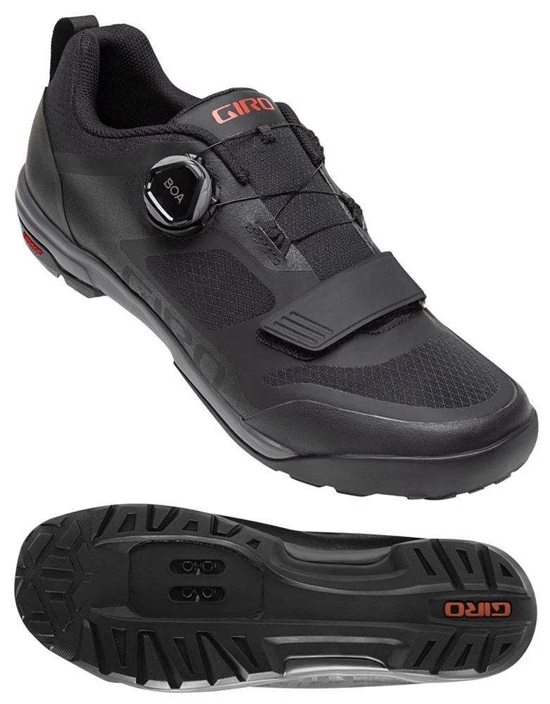 Giro Ventana - MTB Shoes MTB Calzado | Bike-Discount