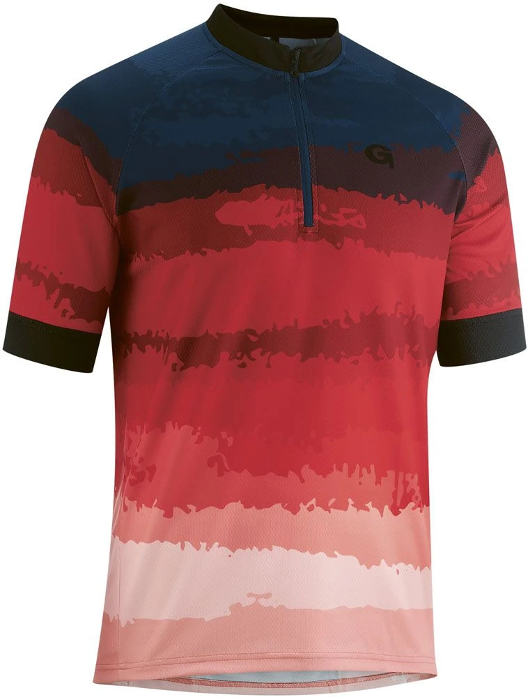 Gonso Stenar - Jersey MTB Jersey Short Sleeve | Bike-Discount