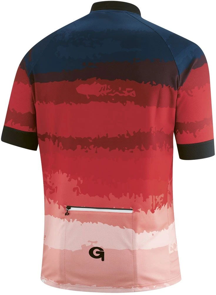 Gonso Stenar - Jersey MTB Jersey Short Sleeve | Bike-Discount - Imagen 2