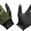 GOREWEAR TrailKPR - MTB Gloves Guante Largos | Bike-Discount