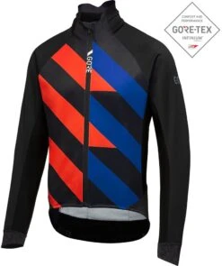 GOREWEAR C5 GORE-TEX INFINIUM™ Thermo - Chaqueta Softshell Chaqueta Térmica/Softshell | Bike-Discount