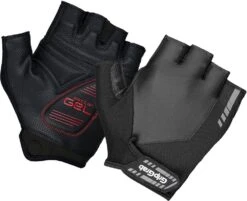 GripGrab ProGel - Guantes De Ciclismo Guante Cortos | Bike-Discount