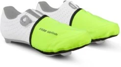 GripGrab Toe Cover Hi-Vis - Toe Warmers Cubrededos De Pie | Bike-Discount