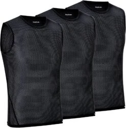 GripGrab Ultralight Mesh - Sleeveless Baselayer (3-pack) Camiseta Sin Mangas | Bike-Discount