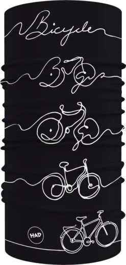 H.A.D. Original - Bufanda Multifuncional Bragas De Cuello Verano | Bike-Discount