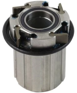 Hope Cuerpo Rueda Libre Acero Shimano HG Para Pro 3 / Pro 2 Evo Rueda Libre | Bike-Discount