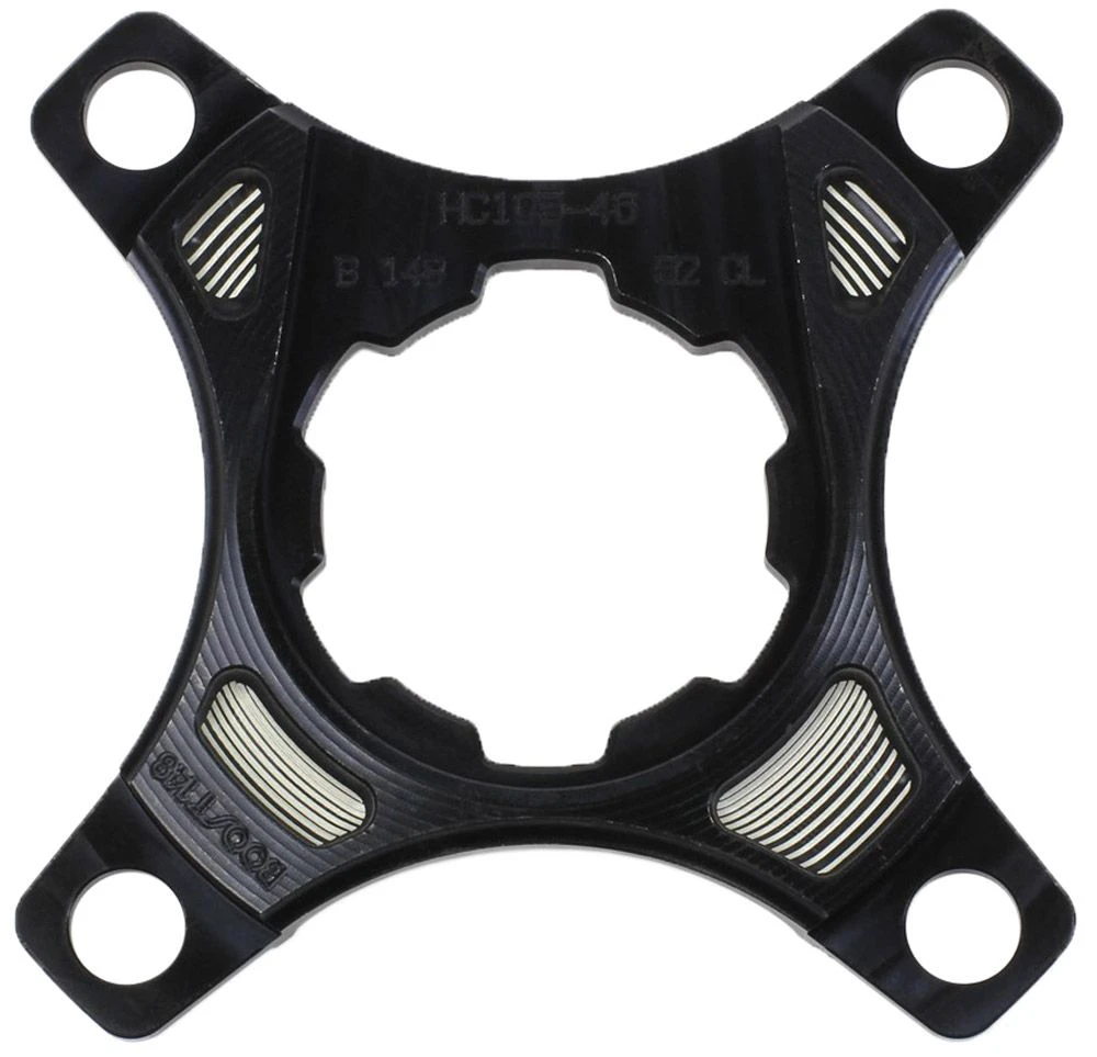 Hope Spider 1-speed Boost Para Manivela EVO Tornillos Para Platos | Bike-Discount